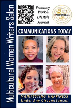 Multicultural Women Writers